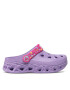 Skechers Nazouváky Unicorns & Sunshine 308023L/LAV Fialová - Pepit.cz