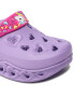 Skechers Nazouváky Unicorns & Sunshine 308023L/LAV Fialová - Pepit.cz