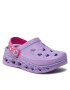 Skechers Nazouváky Unicorns & Sunshine 308023L/LAV Fialová - Pepit.cz