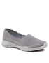 Skechers Polobotky 158011/GRY Šedá - Pepit.cz