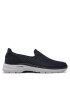 Skechers Polobotky 6-Motley 216208/NVY Tmavomodrá - Pepit.cz