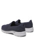 Skechers Polobotky 6-Motley 216208/NVY Tmavomodrá - Pepit.cz