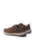 Skechers Polobotky Antigo 65693/CDB Hnědá - Pepit.cz