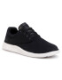 Skechers Polobotky Burbank 204083/BLK Černá - Pepit.cz