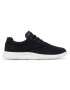 Skechers Polobotky Burbank 204083/BLK Černá - Pepit.cz