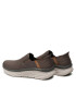 Skechers Polobotky D'Lux Walker Orford 232455 Hnědá - Pepit.cz