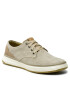 Skechers Polobotky Ederson 65981/KHK Zelená - Pepit.cz