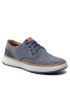 Skechers Polobotky Ederson 65981/NVY Tmavomodrá - Pepit.cz