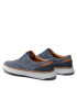 Skechers Polobotky Ederson 65981/NVY Tmavomodrá - Pepit.cz