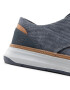 Skechers Polobotky Ederson 65981/NVY Tmavomodrá - Pepit.cz