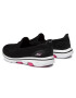 Skechers Polobotky Go Walk 5 15901/BKHP Černá - Pepit.cz