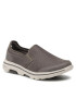 Skechers Polobotky Go Walk 5 216013/KHK Šedá - Pepit.cz