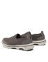 Skechers Polobotky Go Walk 5 216013/KHK Šedá - Pepit.cz