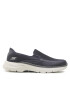 Skechers Polobotky Go Walk 6 216200/NVY Tmavomodrá - Pepit.cz