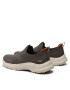 Skechers Polobotky Go Walk 6 216202/TPE Šedá - Pepit.cz