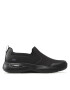 Skechers Polobotky Go Walk Arch Fit 216121/BBK Černá - Pepit.cz