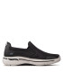 Skechers Polobotky Go Walk Arch Fit 216121/BLK Černá - Pepit.cz