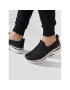 Skechers Polobotky Go Walk Arch Fit 216121/BLK Černá - Pepit.cz