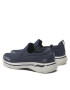 Skechers Polobotky Go Walk Arch Fit 216121/NVGY Tmavomodrá - Pepit.cz