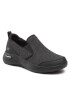 Skechers Polobotky Go Walk Arch Fit 216183/BBK Černá - Pepit.cz