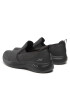 Skechers Polobotky Go Walk Arch Fit 216183/BBK Černá - Pepit.cz