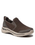 Skechers Polobotky Go Walk Arch Fit 216183/TPE Šedá - Pepit.cz