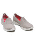 Skechers Polobotky Go Walk Smart 16700/TPE Šedá - Pepit.cz