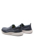 Skechers Polobotky Lenton 65901/NVY Tmavomodrá - Pepit.cz