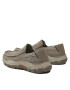 Skechers Polobotky Melbert 204438/TPE Khaki - Pepit.cz