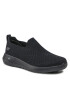 Skechers Polobotky Modulating 216170/BBK Černá - Pepit.cz