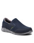 Skechers Polobotky Persistent 51361/NVGY Tmavomodrá - Pepit.cz