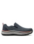 Skechers Polobotky Remaxed Edlow 204375 Modrá - Pepit.cz