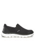 Skechers Polobotky Tuscan 232230/BKW Černá - Pepit.cz