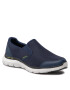 Skechers Polobotky Tuscan 232230/NVY Tmavomodrá - Pepit.cz