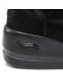 Skechers Polokozačky Elegant 144470/BBK Černá - Pepit.cz