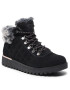 Skechers Polokozačky Frontier Frenzy 113431/BLK Černá - Pepit.cz