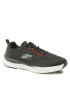 Skechers Polokozačky Templar 232032/BLK Černá - Pepit.cz