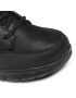 Skechers Polokozačky Warm Seeker 167258/BBK Černá - Pepit.cz