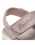 Skechers Sandály Arch Fit Sunshine 163310/TPPK Šedá - Pepit.cz