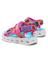 Skechers Sandály Color Groove 302160L/HPMT Růžová - Pepit.cz