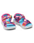 Skechers Sandály Color Groove 302160L/HPMT Růžová - Pepit.cz