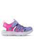 Skechers Sandály Epic Breeze 302969L/LVHP Fialová - Pepit.cz