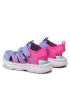 Skechers Sandály Epic Breeze 302969L/LVHP Fialová - Pepit.cz