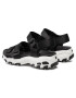 Skechers Sandály Fresh Catch 31514 /BLK Černá - Pepit.cz