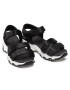 Skechers Sandály Fresh Catch 31514 /BLK Černá - Pepit.cz