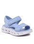 Skechers Sandály Heart Lights Sandals Always Flashy 308045L Modrá - Pepit.cz