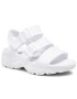 Skechers Sandály Style Icon 111061/WHT Bílá - Pepit.cz