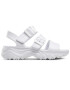 Skechers Sandály Style Icon 111061/WHT Bílá - Pepit.cz