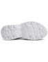 Skechers Sandály Style Icon 111061/WHT Bílá - Pepit.cz