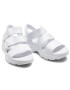 Skechers Sandály Style Icon 111061/WHT Bílá - Pepit.cz